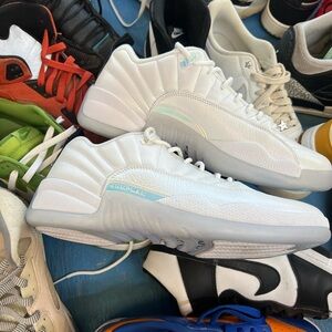 Retro 12 Low Excellent Condition